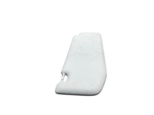 Left sun visor PEUGEOT 2008 I (CU_) 1.6 BlueHDi 120 | BP30778696I1 - Image 3