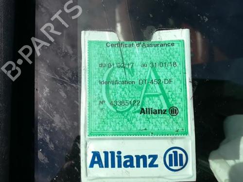 Rear left seatbelt JEEP COMMANDER (XK, XH) 3.0 CRD 4x4 | BP25516011I29 - Image 20