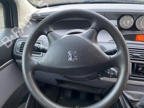 Climate control PEUGEOT 807 (EB_) 2.0 HDi | BP25918863I5  - Image 10