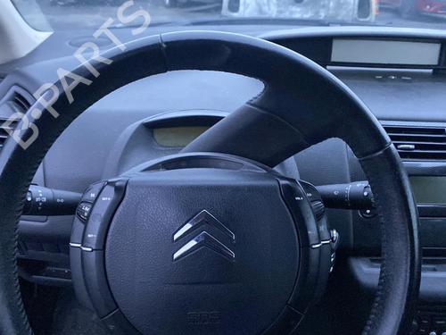 Left sun visor CITROËN C4 Coupe (LA_) 1.6 HDi | BP25521523I1  - Image 25