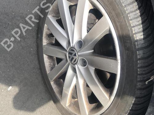 Climate control VW GOLF VI (5K1) 2.0 TDI | BP25580617I5 - Image 16