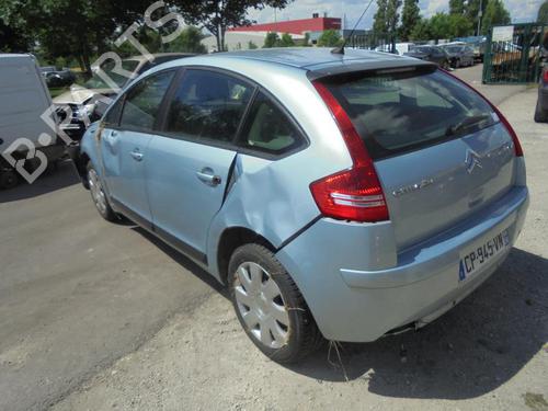 Left tailgate light CITROËN C4 I (LC_) | BP25553900C79 - Image 13
