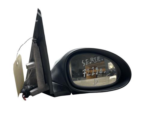 Used Right mirror BMW 1 (E87) 120 d (163 hp) 25543621