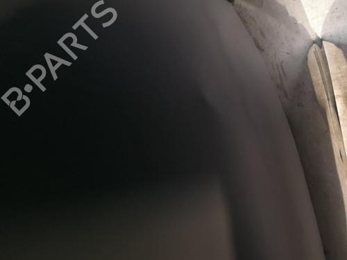 Used Hood NISSAN TERRANO II (R20) 2.7 TDi 4WD (125 hp) 25554326