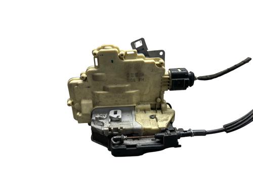 Front right lock VW PASSAT B6 (3C2) 2.0 TDI 16V | BP25530657C97 - Image 2