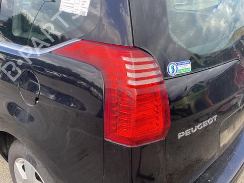 Switch PEUGEOT 5008 (0U_, 0E_) 1.6 HDi | BP26147975I30 - Image 26