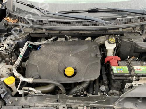 Rear left window mechanism RENAULT KADJAR (HA_, HL_) 1.5 dCi 110 (HLA3) | BP25562141C24 
