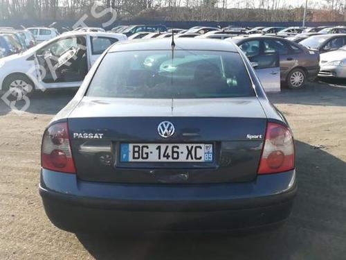 Høyre foran støtdemper VW PASSAT B5.5 (3B3) 1.9 TDI | BP25552907M17 