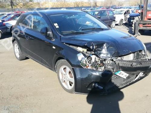 Seat buckle KIA PRO CEE'D (ED) 1.6 CRDi 90 | BP25552792I32 - Image 18