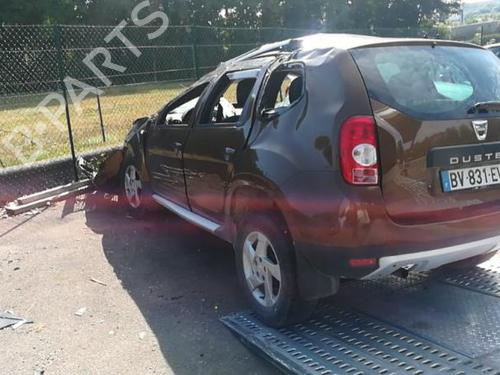 DACIA DUSTER (HS_) 2495653