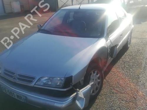 Used Parts CITROËN XANTIA (X1_, X2_) 2.0 i 16V (132 hp) 2500957