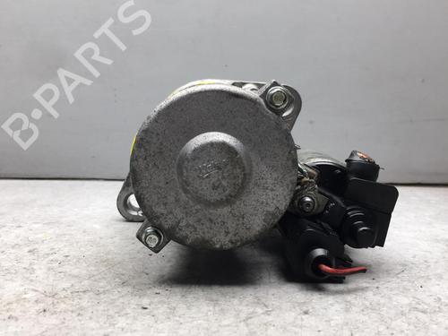 Used Starter Starter VW POLO V (6R1, 6C1) 1.6 TDI (90 hp) 25514638 25514638