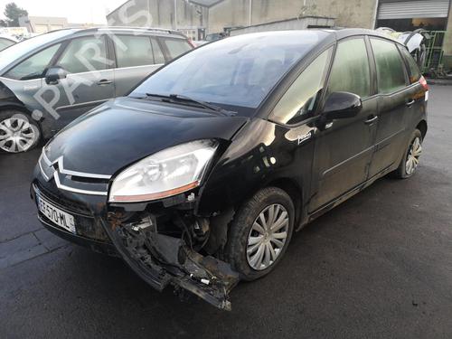 AC-Kompressor CITROËN C4 Picasso I MPV (UD_) 1.6 HDi | BP25551917M34 