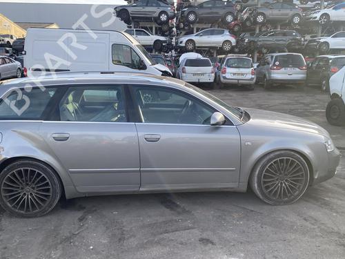 Front right seatbelt AUDI A4 B6 Avant (8E5) 2.5 TDI quattro | BP25541450I25 - Image 22