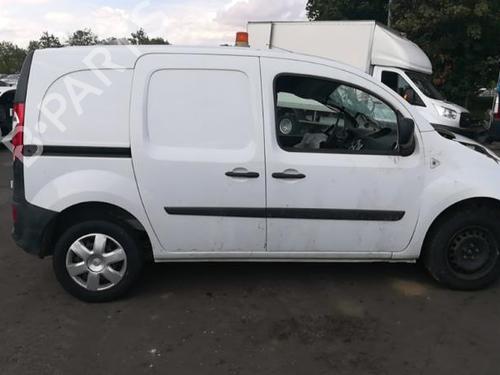 Rudehejsemekanisme Højre foran RENAULT KANGOO / GRAND KANGOO II (KW0/1_) 1.5 dCi 90 (KW05, KW08, KW0G, KW11) | BP25553548C23 