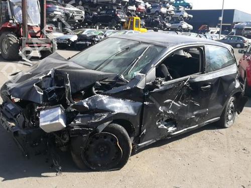 Starter VW POLO V (6R1, 6C1) 1.2 | BP25552803M8