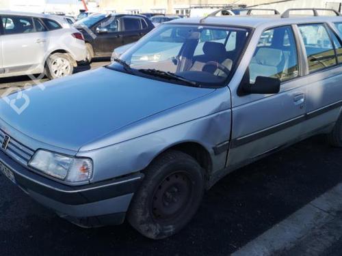 Brugte PEUGEOT 405 II Break (4E) 1.8 (101 hp) 2497902