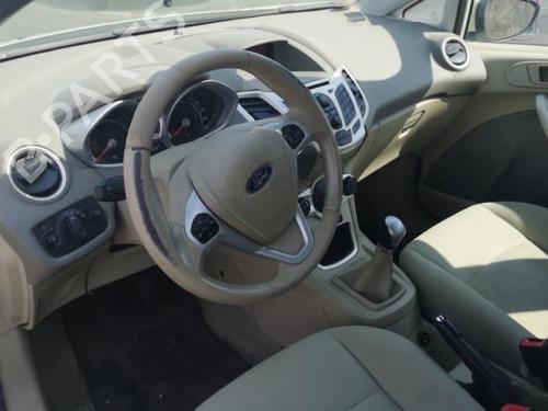 Højre baglygte FORD FIESTA VI (CB1, CCN) 1.6 TDCi | BP25524176C35 
