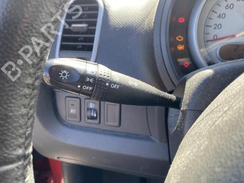 Tailgate lift support SUZUKI SPLASH (EX) 1.3 CDTI (A5B413D) | BP25542441C138  - Image 9