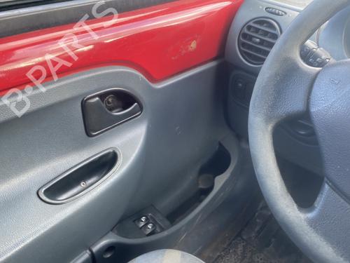 Steering column stalk RENAULT KANGOO (KC0/1_) 1.9 dTi (KC0U) | BP25505169I23 