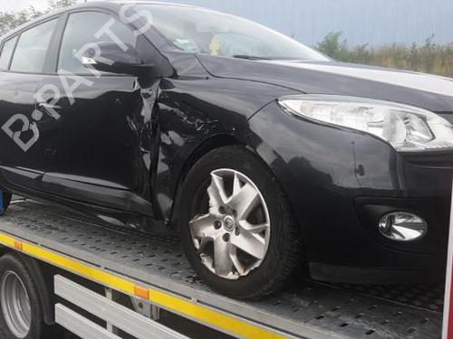 Rat RENAULT MEGANE III Hatchback (BZ0/1_, B3_) 1.5 dCi (BZ09, BZ0D, BZ1W, BZ29, BZ14) | BP25536931C49 - Image 18