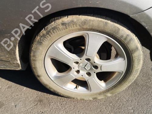 Højre forlygte MERCEDES-BENZ A-CLASS (W169) A 180 CDI (169.007, 169.307) | BP25554955C29 