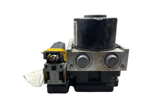 Used ABS pump ABS pump CITROËN C3 Picasso (SH_) 1.4 VTi 95 (SH8FSC, SH8FP0, SH8FP6) (95 hp) 28203658 28203658