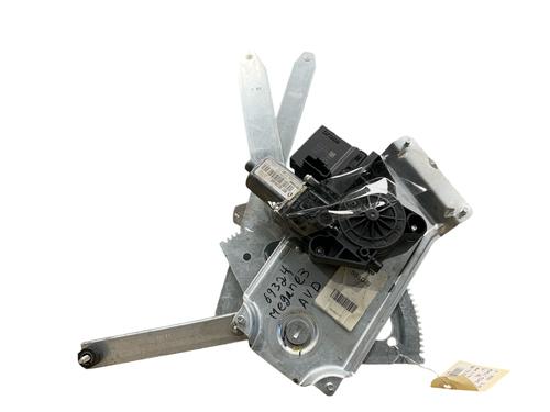 Used Front right window mechanism RENAULT MEGANE III Hatchback (BZ0/1_, B3_) 1.5 dCi (BZ09, BZ0D, BZ1W, BZ29, BZ14) (110 hp) 25575021
