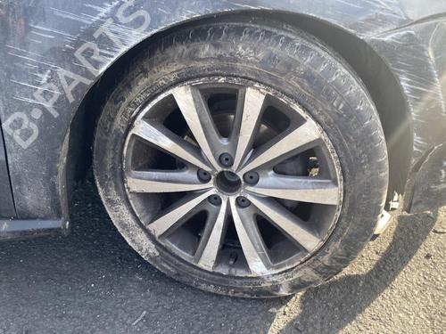 Radio VW POLO V (6R1, 6C1) 1.6 TDI | BP25552092E6 