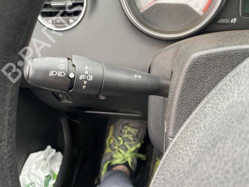 Instrument cluster PEUGEOT 308 I (4A_, 4C_) 1.6 HDi | BP25522246C47 