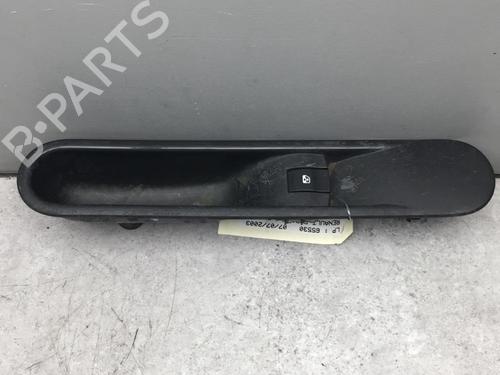 Used Left front window switch RENAULT ESPACE IV (JK0/1_) 2.2 dCi (JK0H) (150 hp) 25520926