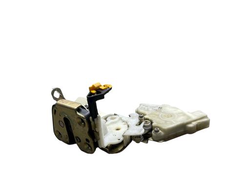 Used Front right lock Front right lock 28576868 28576868