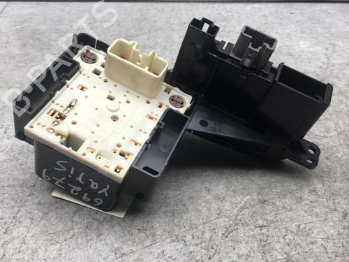 Switch TOYOTA YARIS (_P1_) 1.3 (NCP10, SCP12_) | BP25547357I30 - Image 2