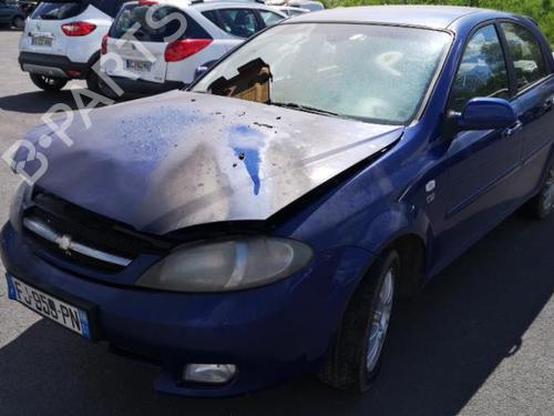 Right tailgate light CHEVROLET LACETTI (J200) 1.8 | BP25578949C80  - Image 12