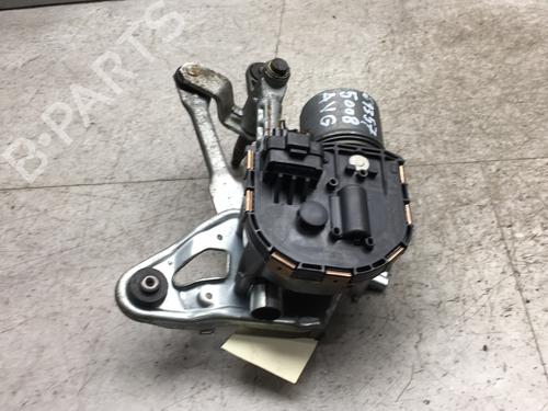 Used Front wiper motor PEUGEOT 5008 (0U_, 0E_) 1.6 HDi (112 hp) 25510254