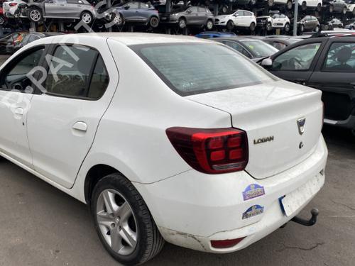 Used Parts DACIA LOGAN II 1.0 SCe 75 2668037