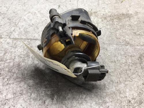 Left front fog light SEAT IBIZA IV SC (6J1, 6P5) 1.2 | BP25542036C30 