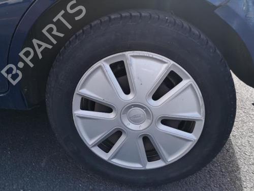 Seat buckle FORD FIESTA V (JH_, JD_) 1.4 TDCi | BP25578901I32 