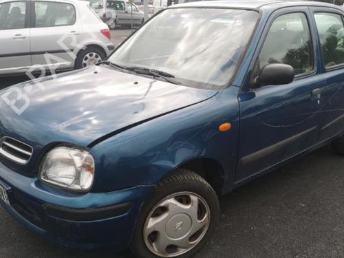 AC-Kompressor NISSAN MICRA II (K11) 1.3 i 16V | BP25561640M34 