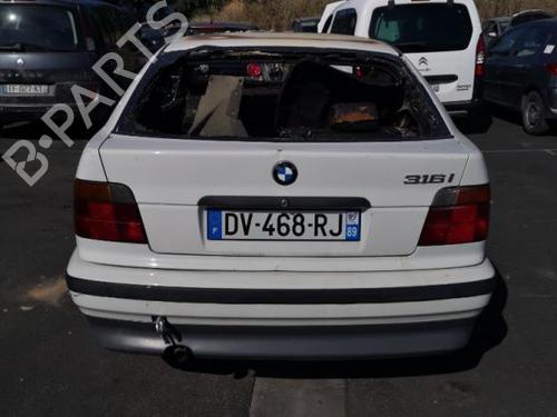 Right taillight BMW 3 Compact (E36) 316 i | BP25523829C35  - Image 8