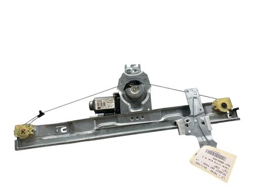 Front left window mechanism PEUGEOT 207 (WA_, WC_) 1.6 16V | BP25548117C22 