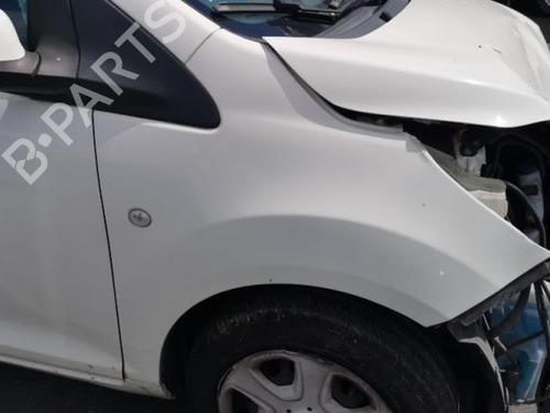 Steering column stalk FORD KA (RU8) 1.3 TDCi | BP25506098I23 - Image 8