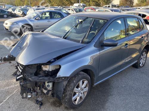 Front left window mechanism VW POLO V (6R1, 6C1) 1.6 TDI | BP25568285C22 