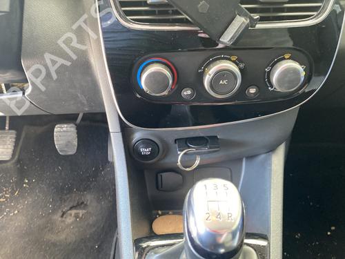 Switch RENAULT CLIO IV (BH_) 1.2 16V | BP28522022I30 - Image 27