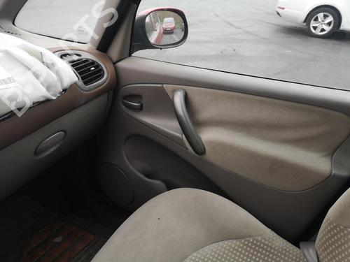 Right front window switch CITROËN XSARA PICASSO (N68) 2.0 HDi | BP25584439I26