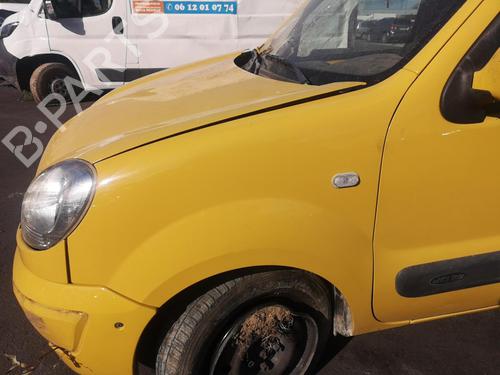 AC compressor RENAULT KANGOO Express (FC0/1_) 1.5 dCi (FC07, FC1R) | BP25520245M34  - Image 26