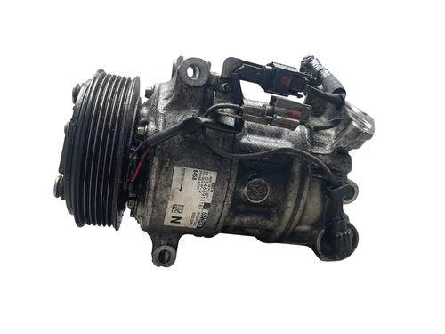 AC compressor RENAULT CLIO V (B7_) 1.5 Blue dCi 100 (B7AD) 926006UB0A