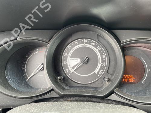 Devioluci CITROËN C3 II (SC_) 1.2 VTi 82 | BP32368988I23 - Image 19