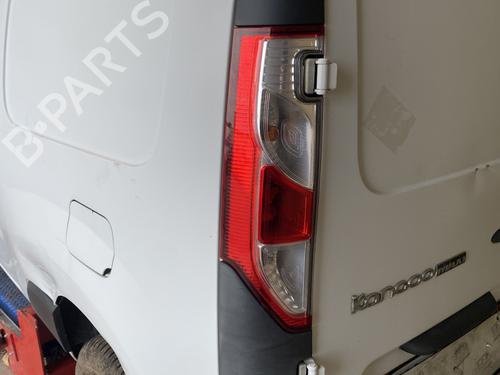 Devioluci RENAULT KANGOO Express (FW0/1_) 1.5 dCi 90 (FW0G, FW05, FW08, FW11) | BP32777934I23 - Image 14