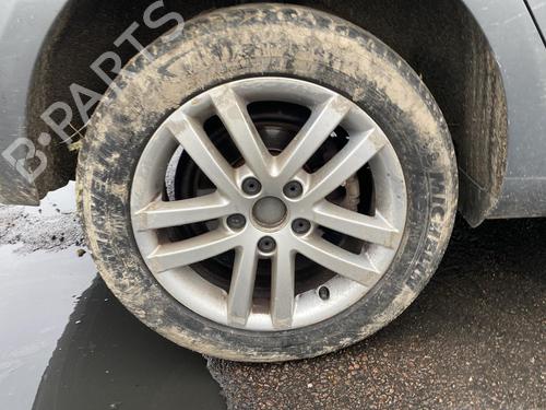 Left taillight VW GOLF VI (5K1) 1.6 TDI | BP25552180C34  - Image 27